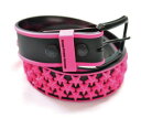 バイク用品 ウェアケーエフシー KFC CANDY STAR NEON PINK #LKFC0769 4582246157695取寄品