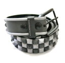 バイク用品 ウェアケーエフシー KFC CANDY CHECK BLACK SILVER #SKFC0798 4582246157985取寄品