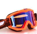 バイク用品 ウェアPROGRIP プログリップ ゴーグル RACE LINE FLUO ORANGEPG3204FL-OR 4580332556780取寄品 セ...