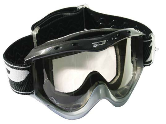 バイク用品 ウェアPROGRIP プログリップ ゴーグル クリアイエローPG3400CL-YL 4547567660682取寄品 セール