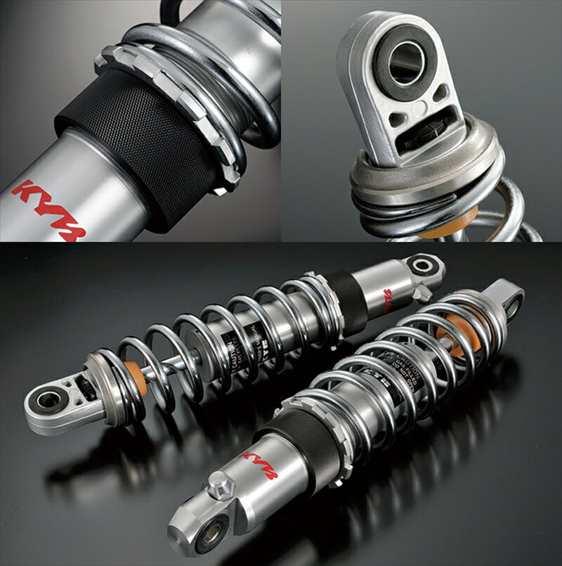 楽天市場】kgs325 kyb sr400 リアサスの通販 楽天市場】kgs325 kyb sr400 リアサスの通販