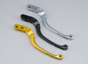 バイク用品 ハンドル レバーK-FACTORY ビレットレバーS ストロングGD タイプS BREMBO 20ヨウケイファクトリー 000HZBX002T 取寄...