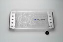 バイク用品 冷却系 ラジエターK-FACTORY ラジエターコアガード ステンレス Bタイプ CB400SFVTEC -10ケイファクトリー 035CZAA01...