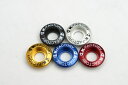 バイク用品 スイングアームK-FACTORY スタンドフック レッド M8ケイファクトリー 000WZAL002I 取寄品