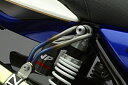 バイク用品 マフラー サイレントバッフル&マフラーリペアパーツK-FACTORY チタンステー ZRX1200 -09ケイファクトリー 103WZAO023P ...