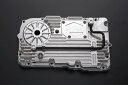 バイク用品 冷却系 オイルクーラーK-FACTORY オプション バイパスキットA ビレットオイルパン用 ZEP1100ケイファクトリー 111TZDOA05Z...