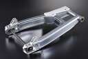 バイク用品 スイングアームK-FACTORY スイングアーム ゼファー1100ケイファクトリー 111NZCX014L 取寄品