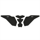 バイクパーツ 外装ワールドウォーク G2 プロテクションタンクパッド G2-23 4580007461036GSX-S750 17-