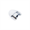 バイクパーツ 外装ワールドウォーク ウインドスクリーン WS-10W ws-10w 4582494882936汎用 ウインドプロテクターL