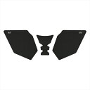 バイクパーツ 外装ワールドウォーク G2 プロテクションタンクパッド G2-13 4582494899859Vストローム250 17-