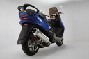 【在庫有り】 バイク用品 マフラー ビームス SS400ソニックSP JMCA MAJESTY125 5CABEAMS J207-10-000 取寄品