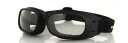 バイク用品 ウェア ゴーグル&サングラスライズ Piston Goggle BPIS01C ブラック クリアーRIDEZ 4527625075641 取寄品 セ...