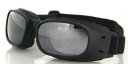 バイク用品 ウェア ゴーグル&サングラスライズ Piston Goggle BPIS01R ミラーRIDEZ 4527625075658 取寄品 セール