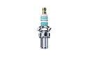 バイク用品 電装系 点火プラグDENSO イリジウムレーシング IWM01-31デンソー 267700-1220