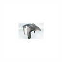 バイクパーツ 外装エーテック フロントフェンダーSTD クリア塗装 KDCAP00535-KD 4524446114030TUONO 15-