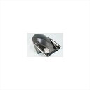バイクパーツ 外装エーテック リアフェンダーSTD クリア塗装 KDCAP00545-KD 4524446114078TUONO 15-