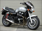 バイク用品 外装 カウルシックデザイン ロードコメット Cリバウドレッド スモーク CB750 92-CHIC DESIGN RC04-CRRD/2 取寄品 セール