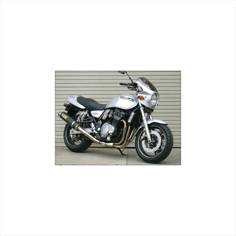 バイクパーツ 外装シックデザイン ロードコメットCアカデミマルーン/シルバーMRC36-CM/SV/2 4547567432890スモーク イナズマ1200