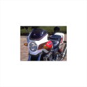バイクパーツ 外装シックデザイン マスカロード WHT/RED/スモーク MQ32-ARD/W/2 4548664210893CB1300SF(01限定カラー)