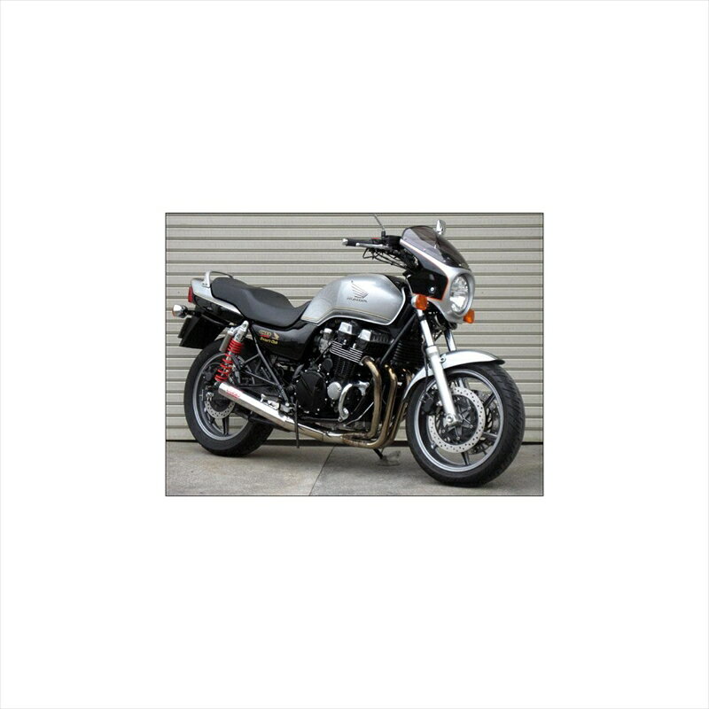 バイクパーツ 外装シックデザイン ロードコメット デジタルSLV.M/クリア RC04B-DSVM 4548664504435CB75..