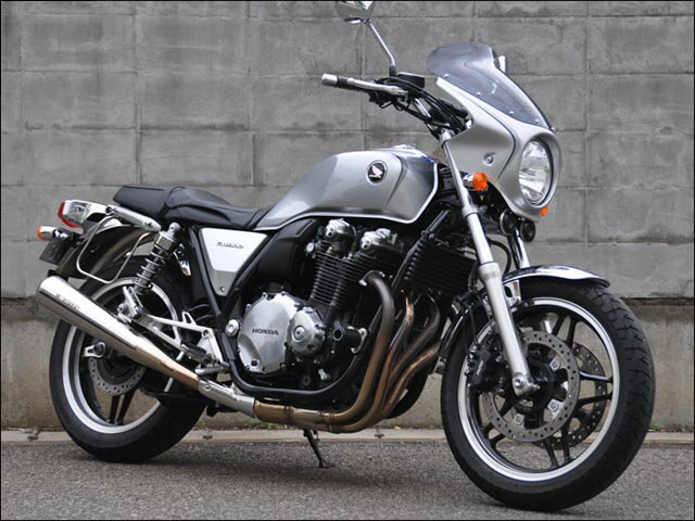 Х  륷åǥ ɥå G.BLK ꥢ CB1100 -13̵¥ȥ饤CHIC DESIGN RC60-GBK/S  