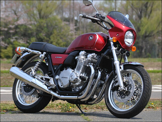 Х  륷åǥ ɥå BK륹ȥ饤 ⥯ CB1100 14-CHIC DESIGN RC60B-GBK3/2  