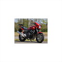 バイクパーツ 外装シックデザイン ロードコメット 16限定カラー/クリアRC45C-16SP 4549950310099CB400SF 16