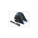 バイクパーツ 外装シックデザイン シュラウドジャケットキットFRP/BLKゲルXLR-SJ01 4547424463104XLR250R MD20/22