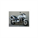 バイクパーツ 外装シックデザイン ロードコメット2 WH/RD/BL/スモークRCB44-W/R/B/2 4547567702511CB1300SF 08