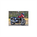 バイクパーツ 外装シックデザイン ロードコメット2 P.Sブルー/クリア RCB60-PBL/S 4548664590728CB1100 11(ストライプ)