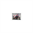 バイクパーツ 外装シックデザイン ロードコメット2 フォースシルバーM/クリア RCB32-FOSV 4548664857630CB1300SF -02