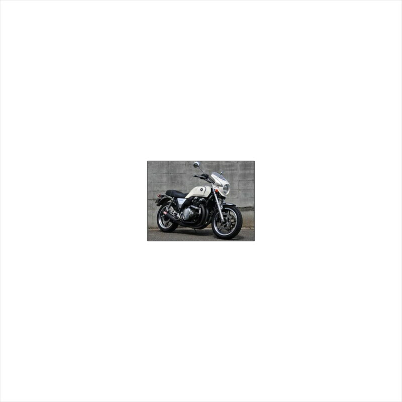 バイクパーツ 外装シックデザイン ロードコメット2 G.BLK/スモーク RCB60-BK/S/2 4548664927005CB1100 ..