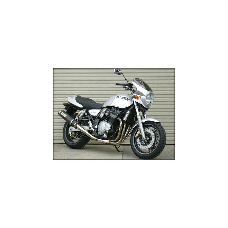 バイクパーツ 外装シックデザイン ロードコメット2 CAマルーン/SLV/スモークRCB36-CM/SV/2 4548664982004イナズマ1200