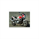 バイクパーツ 外装シックデザイン ロードコメット2 P.WH/RD/BL/スモークRCB44-WRB10/2 4548664983568CB1300SF 12
