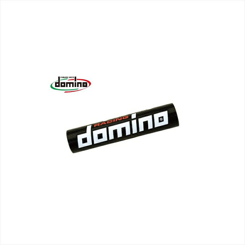 バイクパーツ ハンドルドミノ オフロード HRBバーパッド 1500.58.69.04 8033900035966丸型 カーボン調/ブラック