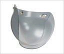 【5日前後で発送】 バイク用品 ヘルメット ヘルメットリード バブルシールド AR-77 ライトスモークLEAD 4952652071098 取寄品