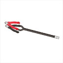バイク用品 電装系 バッテリー&充電器テックメイト ワニ口ケーブル TM-74TECMATE 5425006141659 取寄品 セール