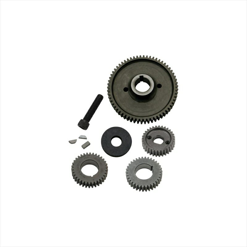 バイクパーツエスアンドエスサイクル S＆S カムギアドライブキット BIG TWIN 99-0633-4275 4549950200444