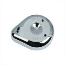 バイクパーツエスアンドエスサイクル S&S クラシックティアドロップ クローム カバー単体17-0378 4548916712236