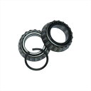 バイクパーツエスアンドエスサイクル S&S ベアリングアッシー レフト メイン OEM: 902831-4013 4548916976355