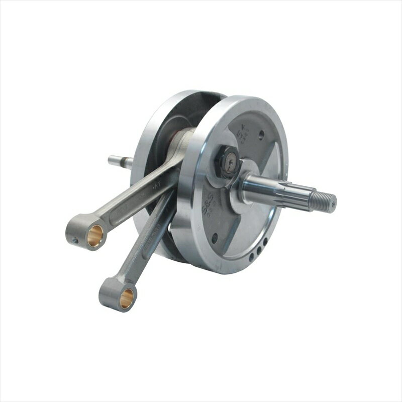 バイクパーツエスアンドエスサイクル S＆S フライウィール アッセンブリー OEM:23906-90,23906-90A,23906-93B32-2239 4548916977710