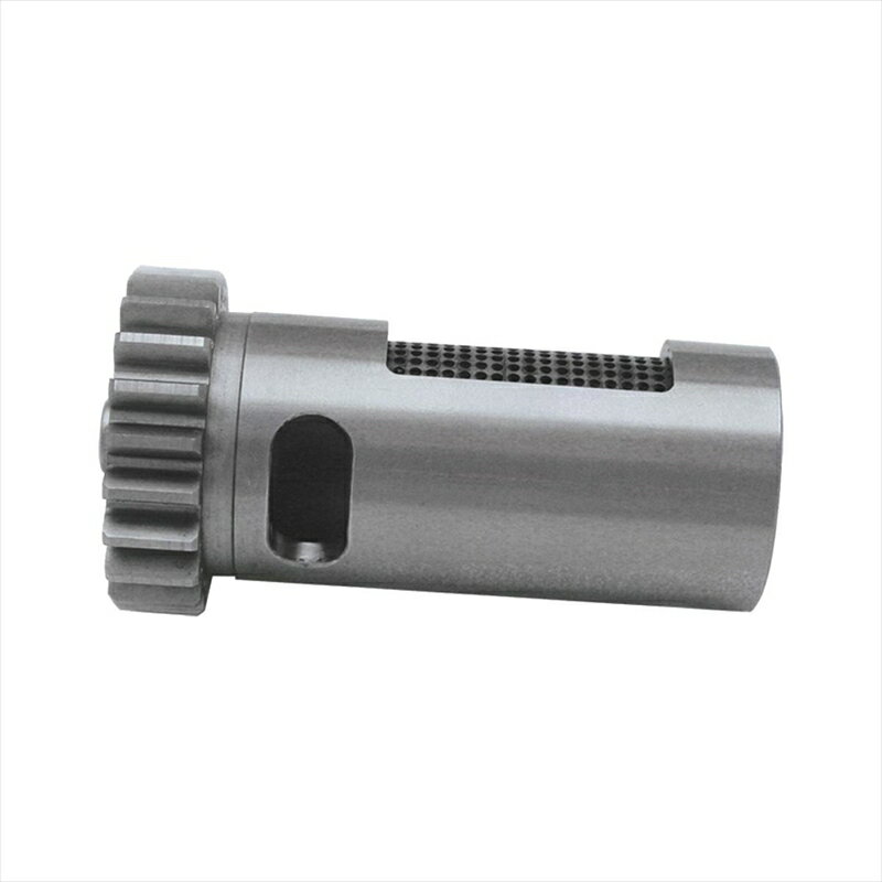 バイクパーツエスアンドエスサイクル S＆S ギア ブリーザー ハイエヴァキュエイション OEM:25300-36106-5070 4548916983018