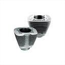 バイクパーツエスアンドエスサイクル S&S 3-1/2ボア シリンダーセット SLV EVO 84-9991-7210 4549950841609