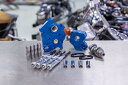 バイク用品 吸気系&エンジン その他(吸気系&エンジン)S&S 475Cカムチェストキット CHR M8(OIL COOL)17-19エスアンドエスサイクル 3...