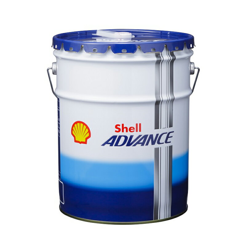 バイクパーツ メンテナンスシェルアドバンス 4T AX5 20W-50 20L550066286(20L1缶) 4548916001439