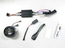 バイク用品 電装系 ヘッドライト&ヘッドライトバルブProtec 組込み式プロジェクターLED ヘッドライトFLH-860 3000k(Loビーム近接)プロテッ...