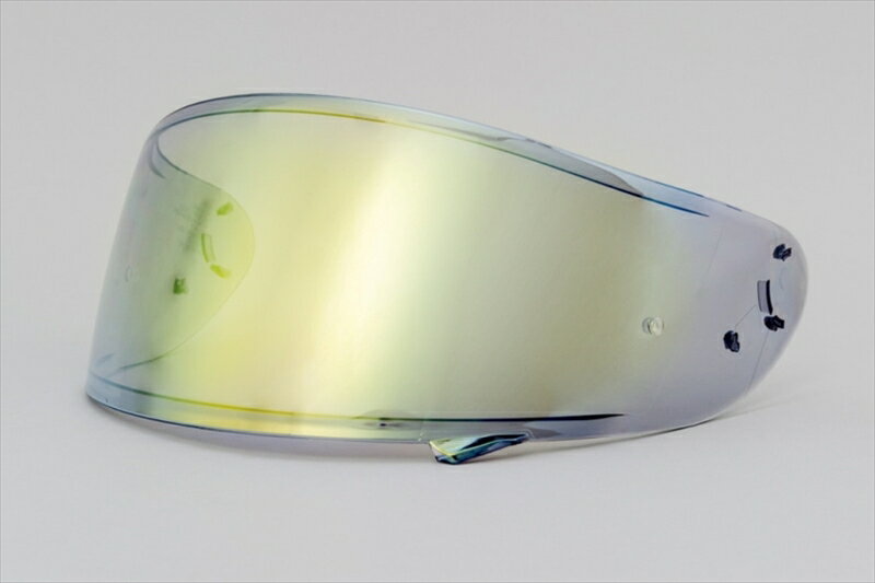 バイク用品 ヘルメット ヘルメット山城 ヤマシロ YAMASHIRO EXTRA シールド CWR-1 PIN メローSM GD4547544044849