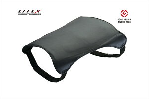 【5日前後で発送】バイクパーツEFFEX(エフェックス) GEL-ZAB R ゲルザブR EHZ31364548916744503