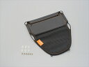 【5日前後で発送】 DAYTONA メットインポケット Mサイズ カーボン 《デイトナ 93001》 セール
