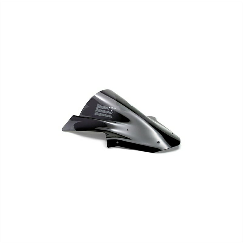 バイクパーツ 外装プーチ スクリーン レーシング D.スモーク 5603F 4548664494064ZX-10R 11-13